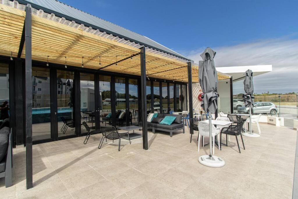 Bellamare ポート・エリザベス エクステリア 写真